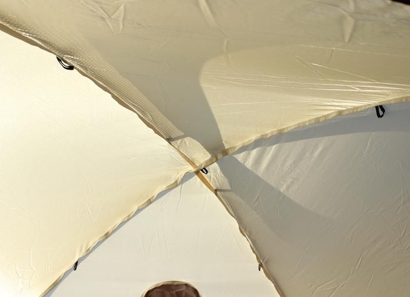 ARAI TENT/RAIPEN アライテント/ライペン＞ AIR RAIZ 3