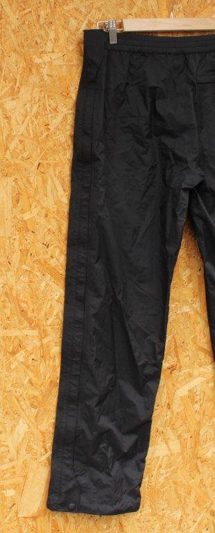 ＜Marmot マーモット＞ Precip Full Zip Pants プレシップフルジップ