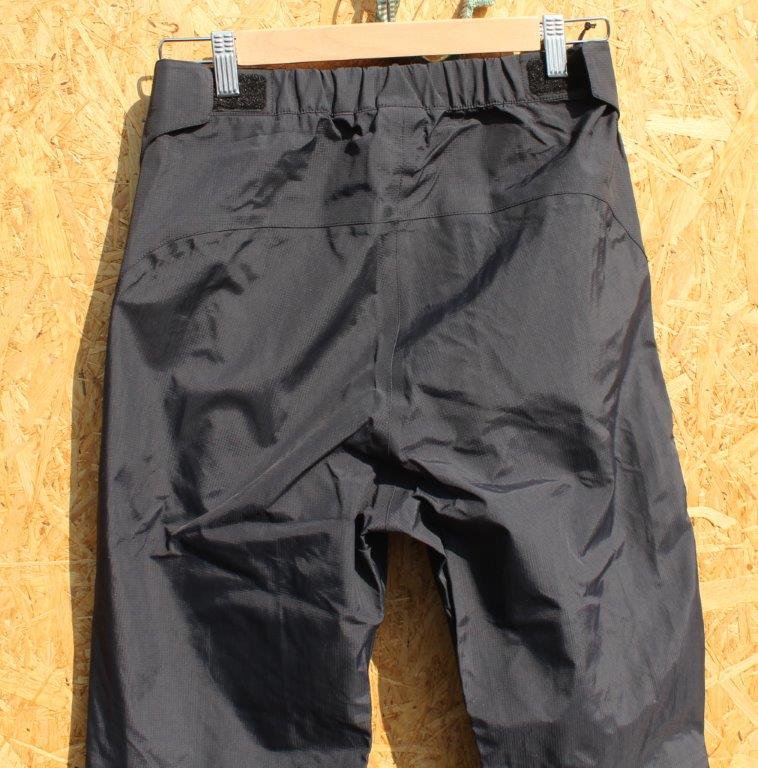 ＜karrimor カリマー＞ Summit Pro Pants サミットプロパンツ | 中古