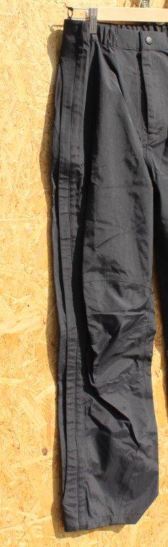 ＜karrimor カリマー＞ Summit Pro Pants サミットプロパンツ | 中古