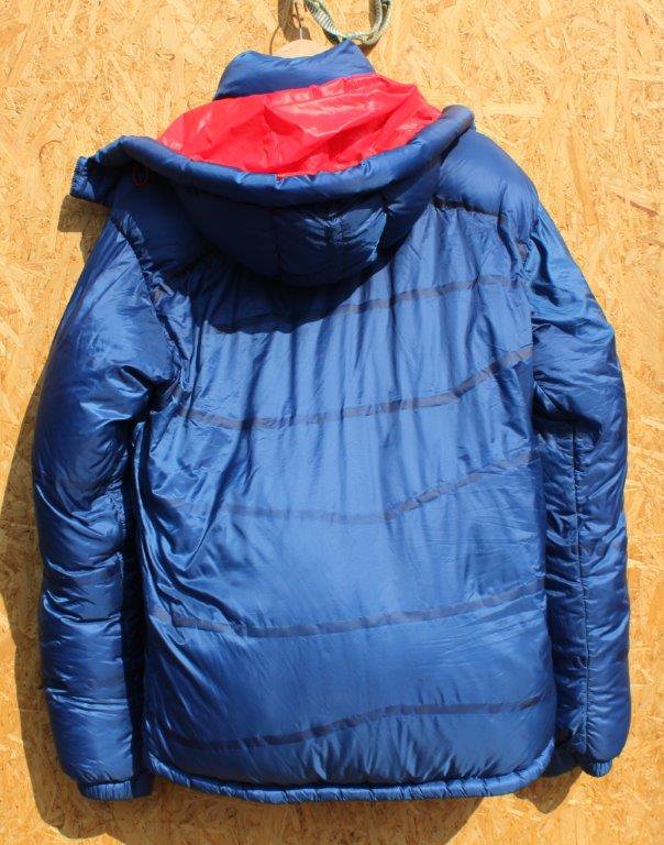 MILEET ミレー＞ 8 SUMMITS DOWN JACKET 8サミットダウンジャケット | 中古アウトドア用品・中古登山用品 買取・販売専門店  : maunga (マウンガ)