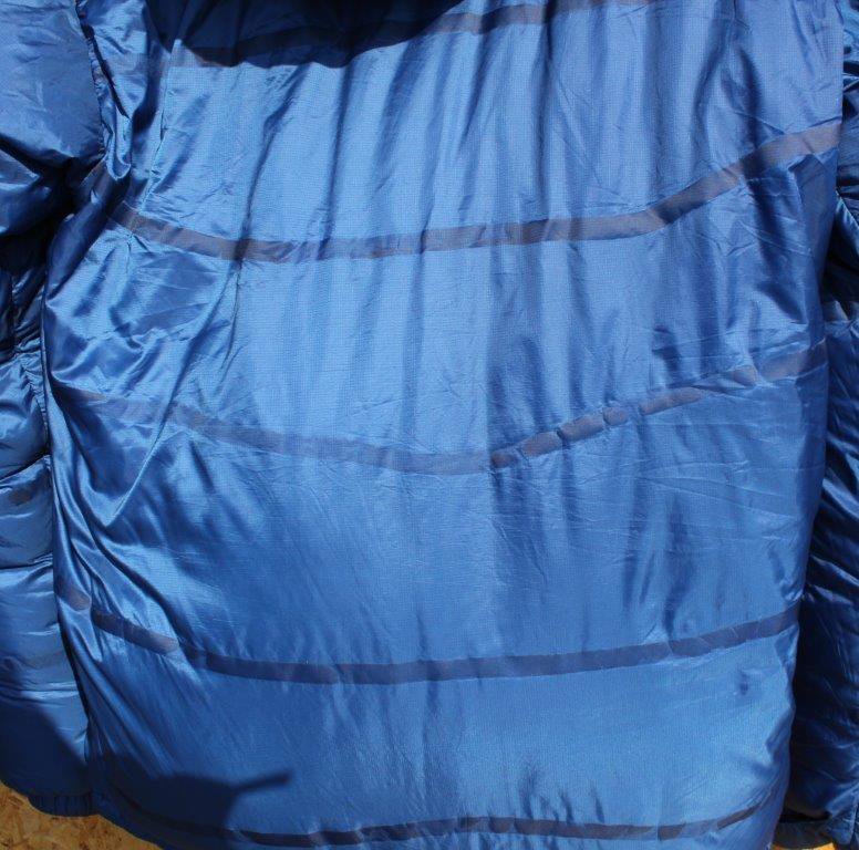 MILEET ミレー＞ 8 SUMMITS DOWN JACKET 8サミットダウンジャケット | 中古アウトドア用品・中古登山用品 買取・販売専門店  : maunga (マウンガ)