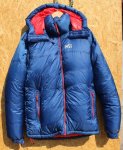 MILEETߥ졼䡡8 SUMMITS DOWN JACKET8ߥåȥ󥸥㥱åȤξʲ