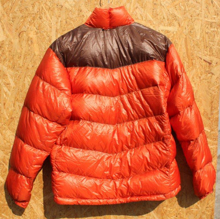 Columbia コロンビア＞ Verglas Jacket ベルグラジャケット | 中古