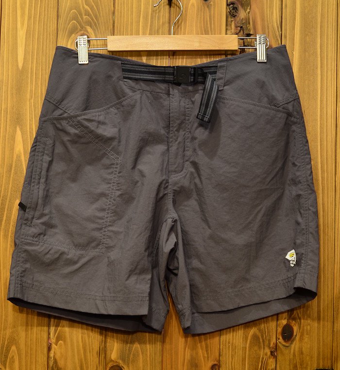Mountain Hardwear Cederberg メンズ プルオンショーツ ボーディング ハイキング 日常用 US サイズ: Large  Regular カラー: ブラック 通販