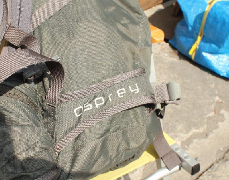 OSPREY オスプレー＞ kode 30 コード30 | 中古アウトドア用品・中古登山用品 買取・販売専門店 : maunga (マウンガ)