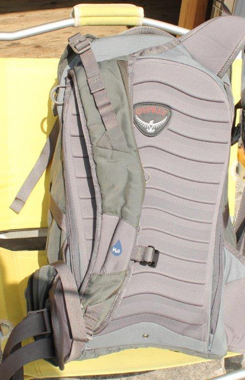 kode 30 backpack