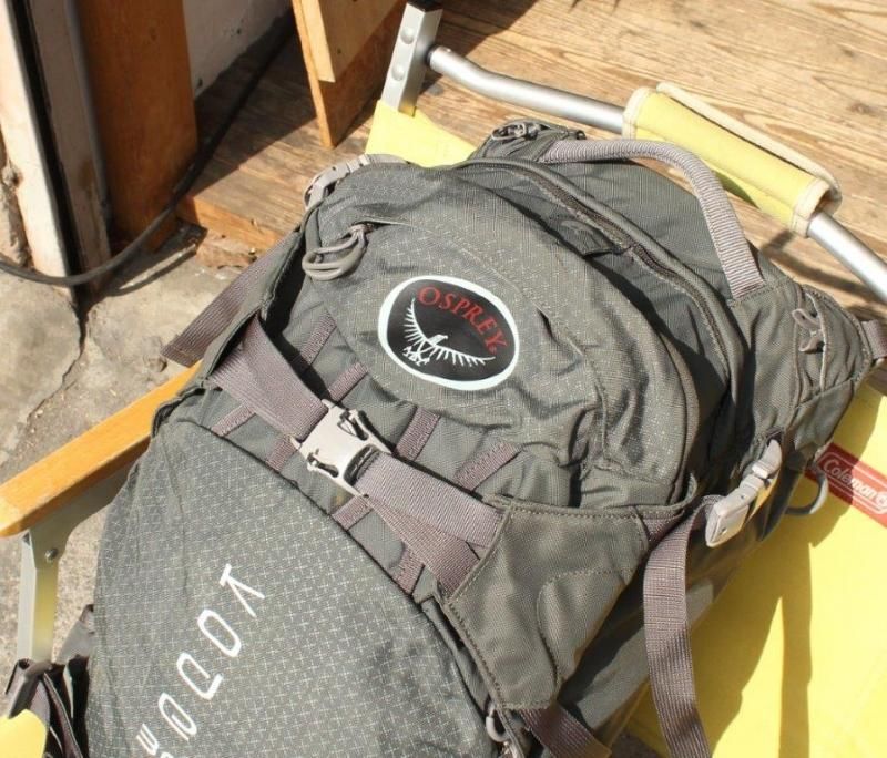 OSPREY KODE 30 オスプレー コード 30 - 登山用品