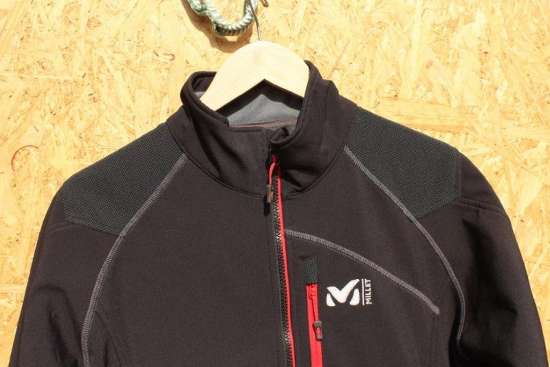 MILLET ミレー＞ TRACK MASTER JACKET トラックマスタージャケット | 中古アウトドア用品・中古登山用品 買取・販売専門店 :  maunga (マウンガ)