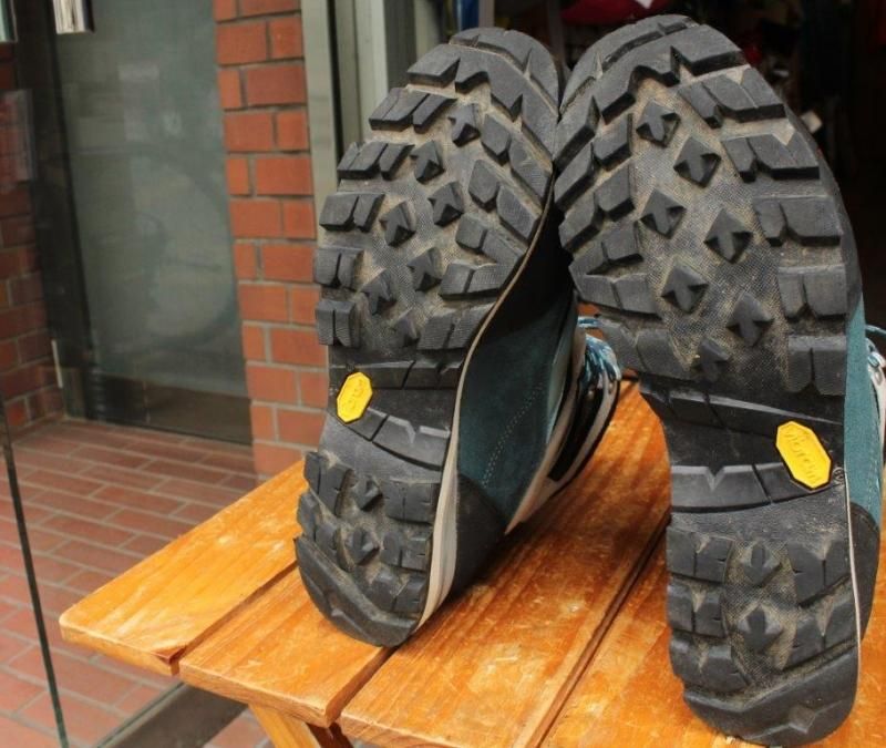 KayLand ケイランド＞ TITAN K GTX WOMEN'S タイタンKゴアテック
