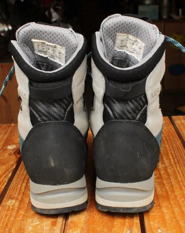 KayLand ケイランド＞ TITAN K GTX WOMEN'S タイタンKゴアテック