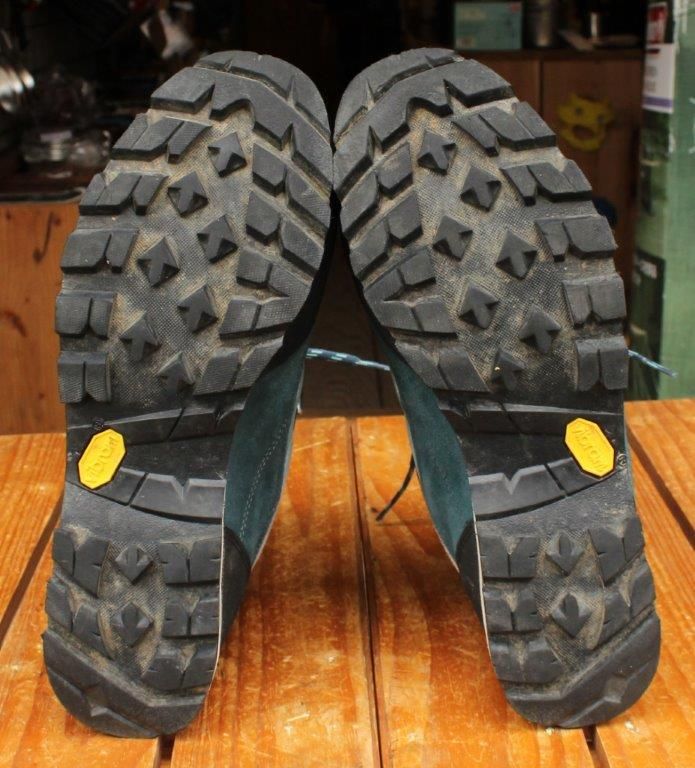 Kaylandケイランド TITAN K GTX JPトレッキングシューズ○メンズ