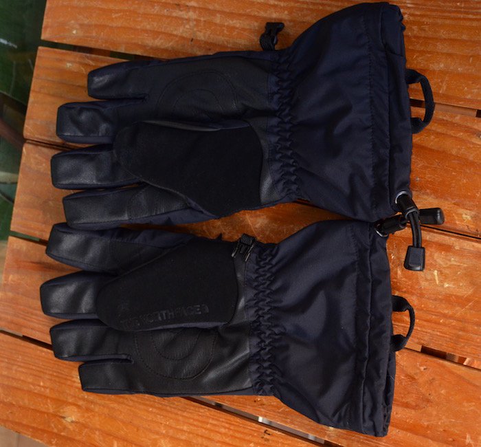 THE NORTH FACE ノースフェイス＞ Alta snow glove アルタスノー