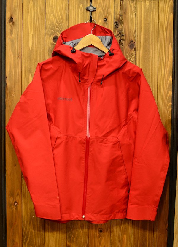 Marmot マーモット＞ Integral Jacket インテグラルジャケット | 中古アウトドア用品・中古登山用品 買取・販売専門店 :  maunga (マウンガ)