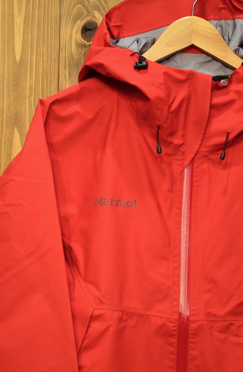 Marmot マーモット＞ Integral Jacket インテグラルジャケット | 中古アウトドア用品・中古登山用品 買取・販売専門店 :  maunga (マウンガ)