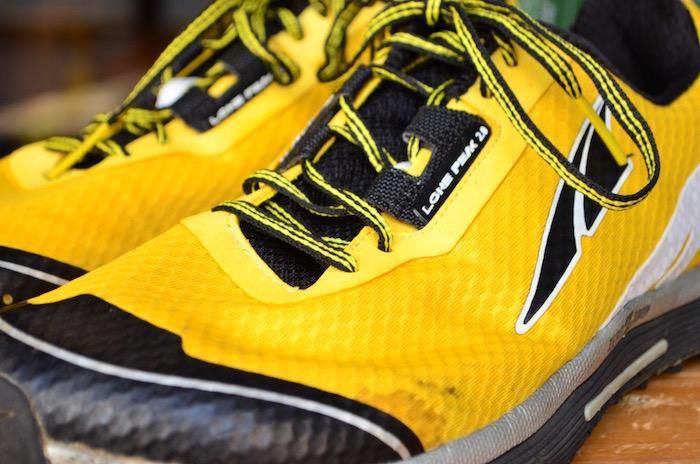 アルトラ ローンピーク アルパイン廃盤商品 ALTRA LP ALPINE | 宗像山道具店 by GRIPS