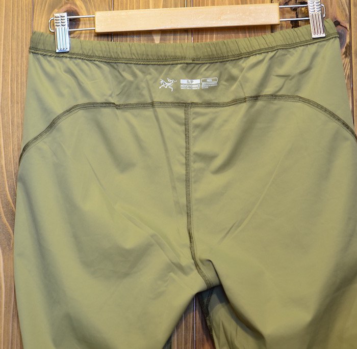 ARC'TERYX アークテリクス＞ Stradium Pant ストラディウム パンツ