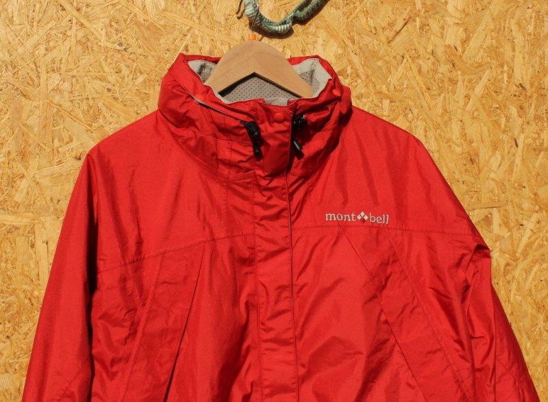 mont-bell モンベル＞ ミディパーカ | 中古アウトドア用品・中古登山