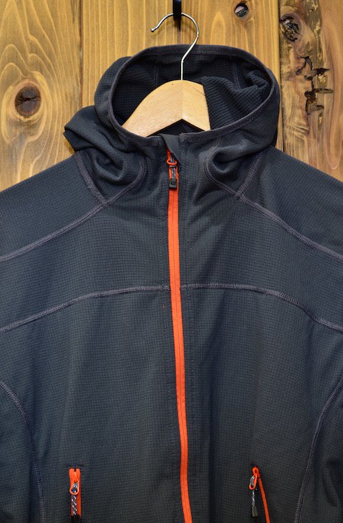 berghaus バーグハウス＞ Pravitale LT FL Jacket | 中古アウトドア用品・中古登山用品 買取・販売専門店 :  maunga (マウンガ)