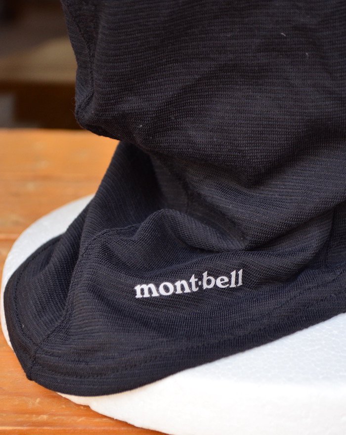 mont-bell モンベル＞ ジオラインL.W.バラクラバ 【クリックポスト便】対応 | 中古アウトドア用品・中古登山用品 買取・販売専門店 :  maunga (マウンガ)