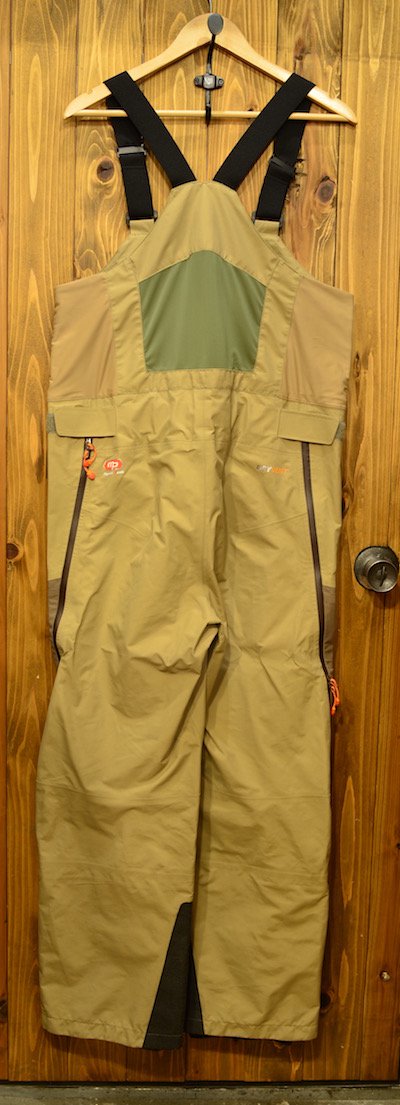 西原小学校 フェニックス SNOWRIDGE 3L JACKET & Bib Pants