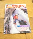 CLIMBING JOURNAL -饤ߥ󥰥㡼ʥ-9 -1984.1-ڥåݥءб