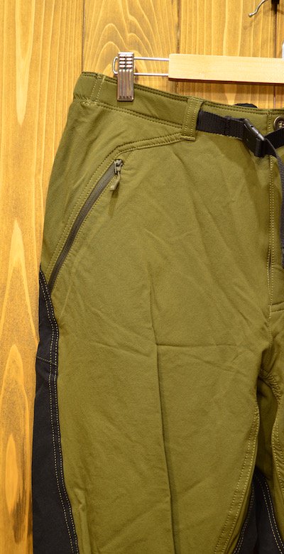 Marmot マーモット＞ Trek Comfo Pant トレックコンフォパンツ | 中古