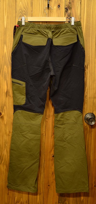 Marmot マーモット＞ Trek Comfo Pant トレックコンフォパンツ | 中古