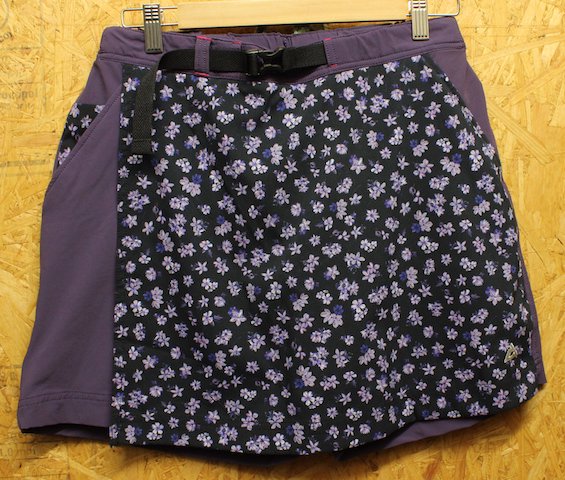 arucoco×Phenix アルココ×フェニックス＞ Treco WrapShorts トレコ