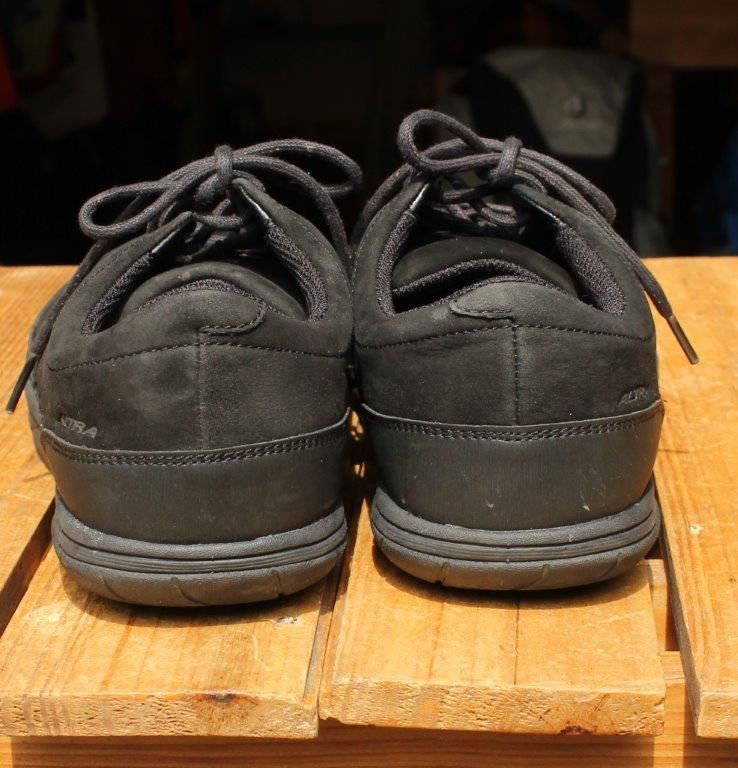 ALTRA アルトラ＞ Instinct Everyday インスティンクト