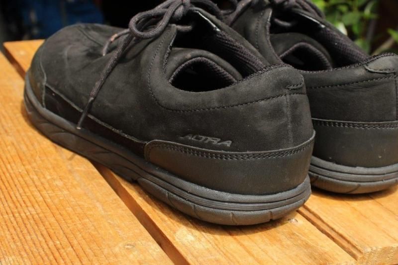 ALTRA アルトラ instinct-everyday 25.5cm最終値下げ 中古・古着通販】ALTRA (アルトラ) INSTINCT EVERYDAY