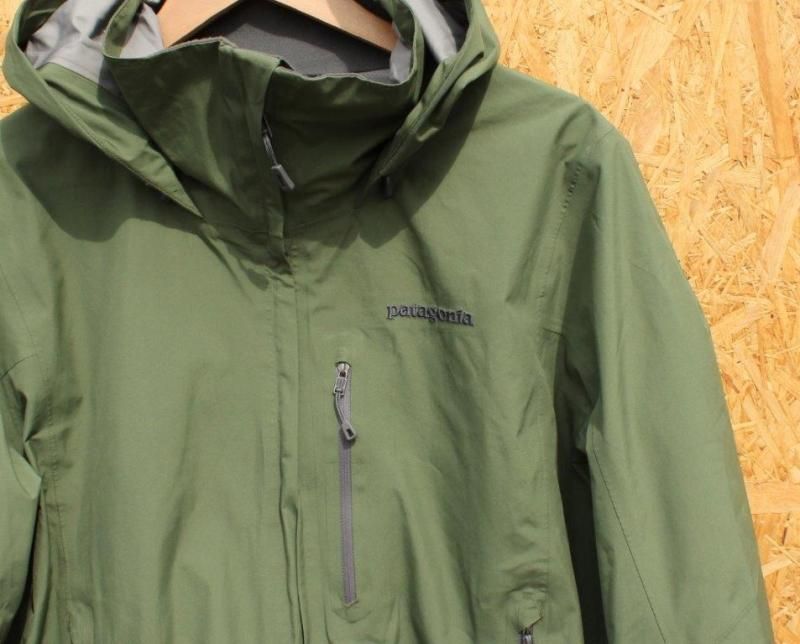 patagonia パタゴニア＞ Piolet Jacket ピオレットジャケット | 中古