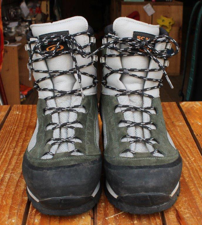 SCARPA スカルパ＞ MIRAGE GTX ミラージュGTX | 中古アウトドア用品