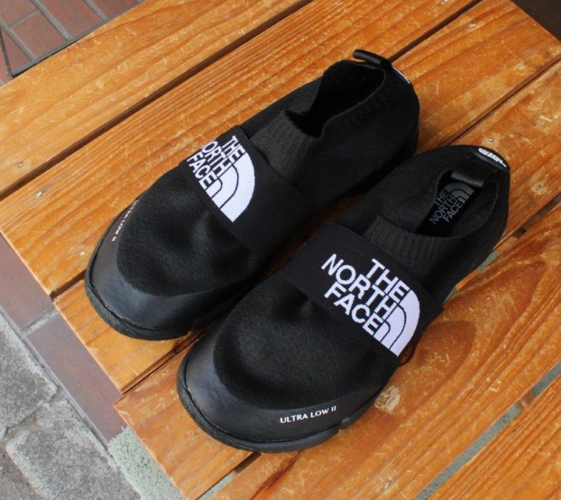 THE NORTH FACE ノースフェイス＞ ULTRA LOW Ⅱ ウルトラローⅡ | 中古 ...