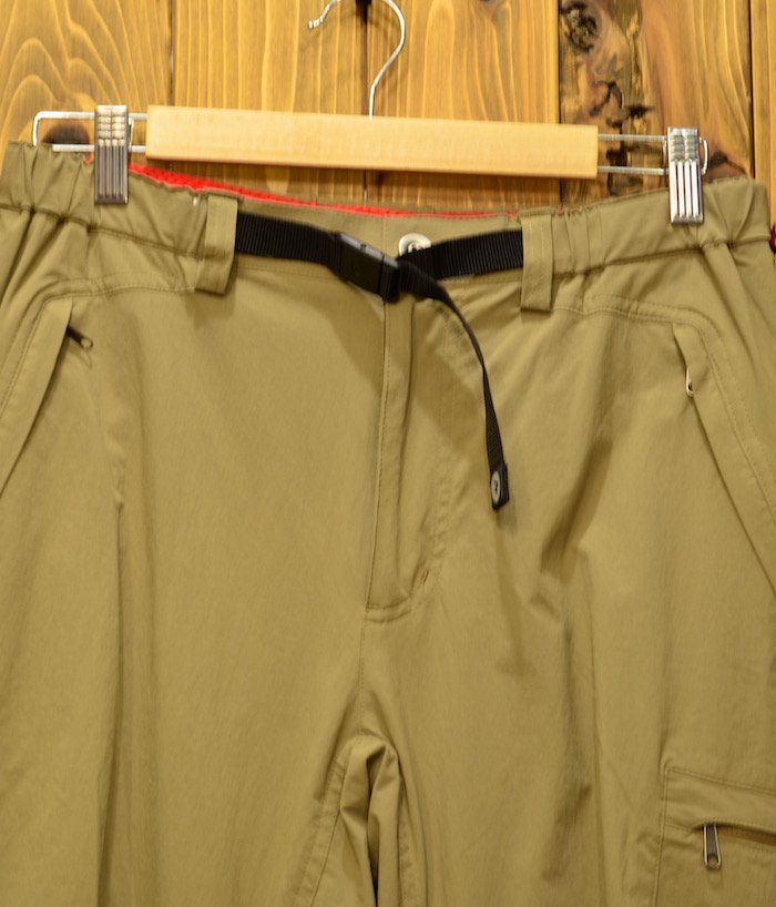 正規 728.Marmot マーモット Act Easy Pant 未使用 i9tmg.com.br