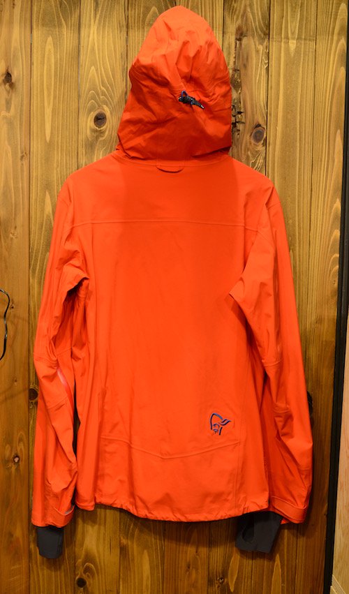 NORRONA ノローナ＞ LYNGEN DRIFLEX3 JACKET | 中古アウトドア用品