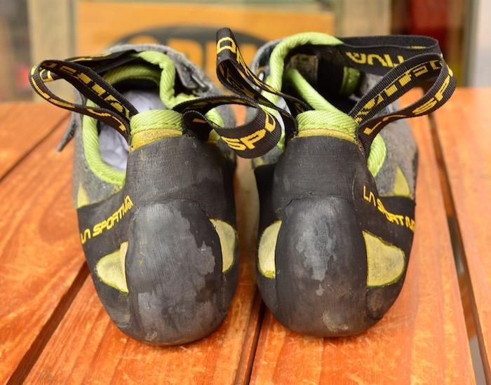 LA SPORTIVA スポルティバ＞TARANTURA タランチュラ - 中古アウトドア