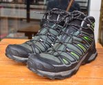 salomon䡡X ULTRA MID 2ξʲ