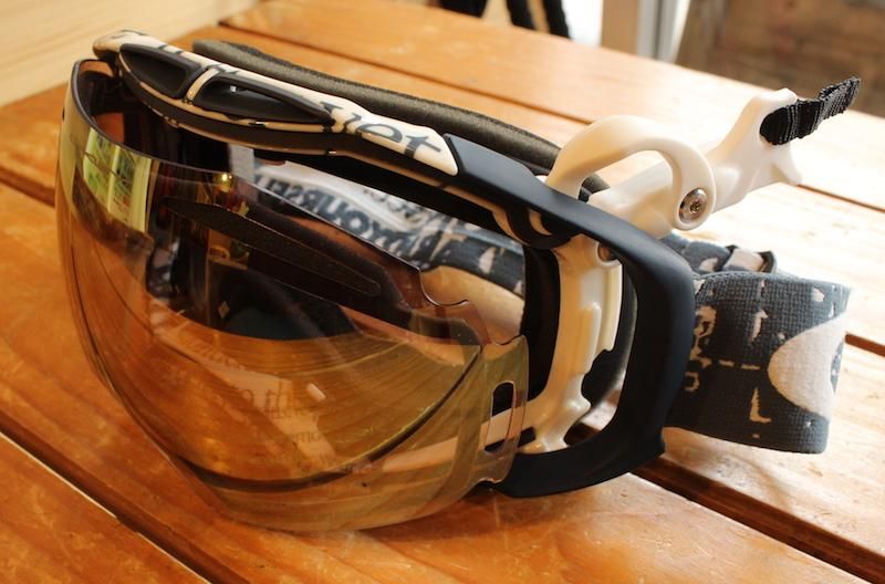 OAKLEY オークリー＞AIR BRAKE エアブレイク | 中古アウトドア用品