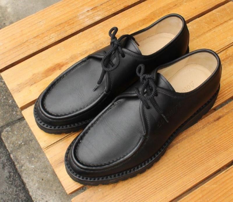 ドロミテ コルチナ チロリアンシューズ 41