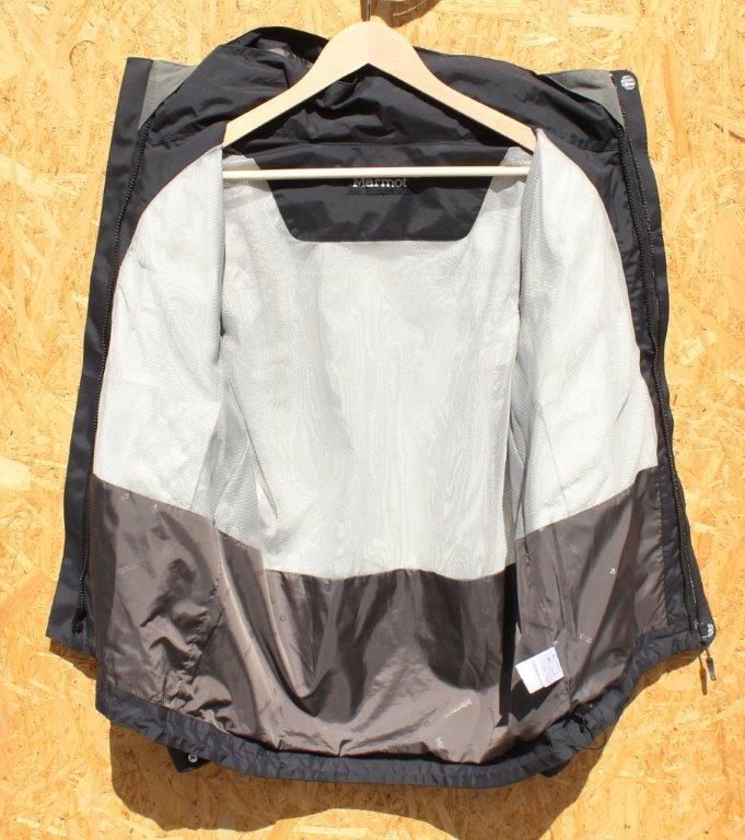 Marmot マーモット＞ NANO PRO RIDGE JACKET ナノプロリッジジャケット