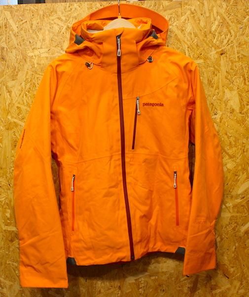 patagonia パタゴニア＞インサレーテッドパウダーボウルジャケット 