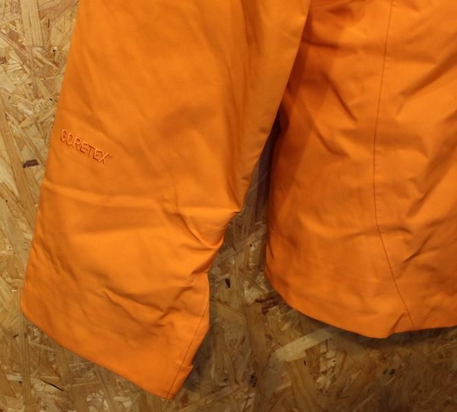 patagonia パタゴニア＞インサレーテッドパウダーボウルジャケット