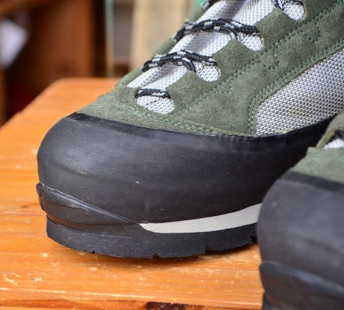 SCARPA・MIRAGE GTX（スカルパ・ミラージュGTX） : Full of LIFE