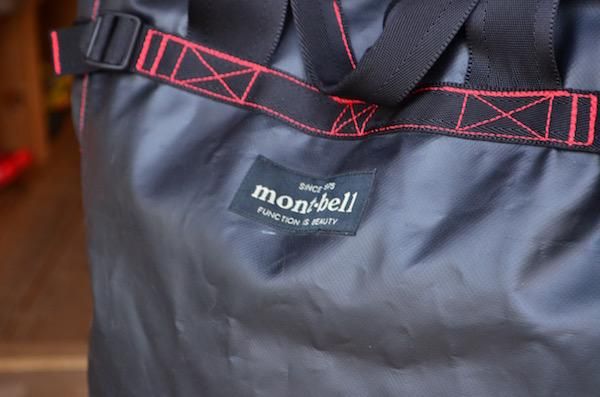 mont-bell モンベル＞ タフトート M | 中古アウトドア用品・中古