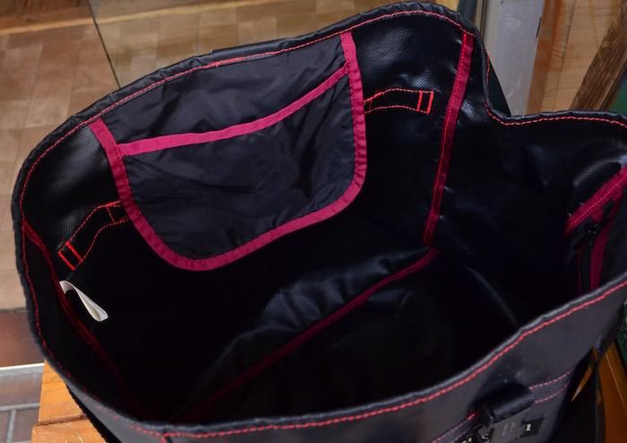 mont-bell モンベル＞ タフトート M | 中古アウトドア用品・中古