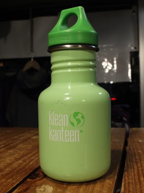Klean Kanteen クリーンカンティーン＞ KID Kanteen CLASSIC