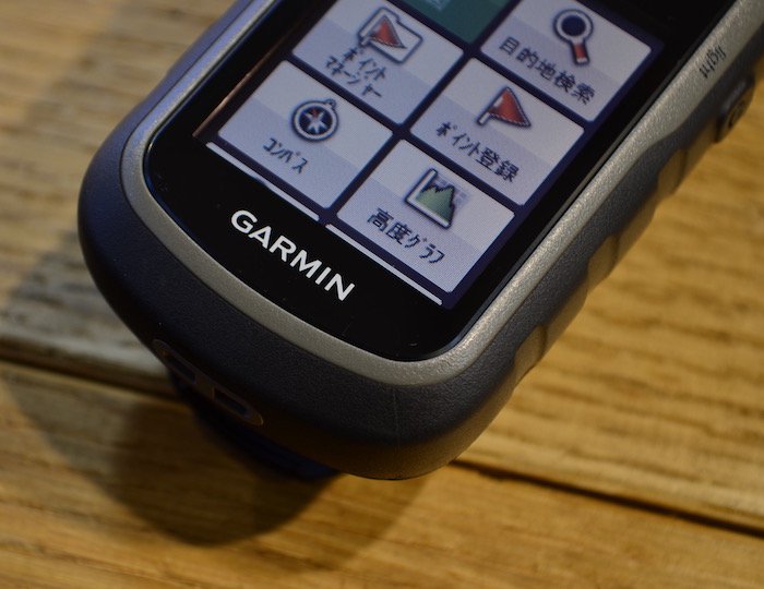 GARMIN ガーミン＞ eTrex 30J | 中古アウトドア用品・中古登山用品