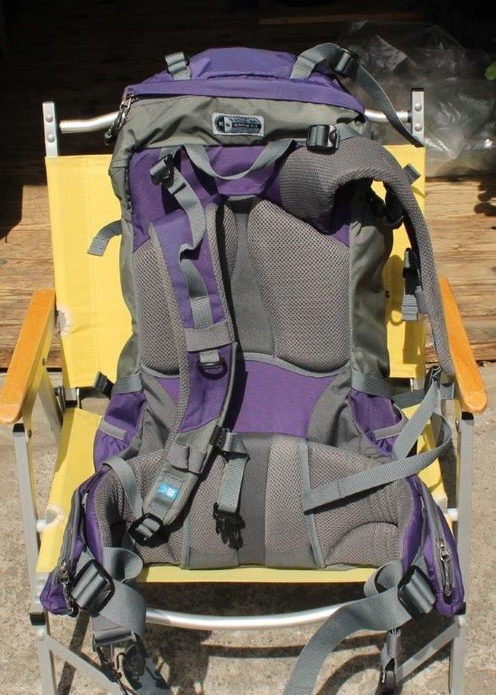 karrimor カリマー＞ ridge 25 リッジ25 | 中古アウトドア用品