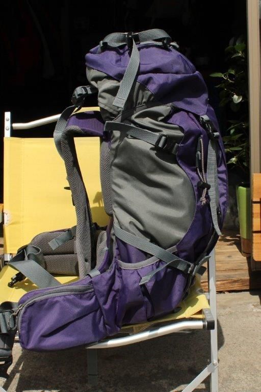 karrimor カリマー＞ ridge 25 リッジ25 | 中古アウトドア用品
